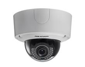 Smart IPC > 300萬像素半球型網(wǎng)絡(luò)攝像機>DS-2CD4132FWD-(I)(Z)