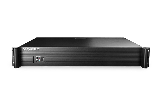 NVR硬盤錄像機4盤位 世友 SY-NH6425L NVR25路網(wǎng)絡(luò)硬盤錄像機